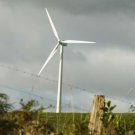 20kw wind turbine