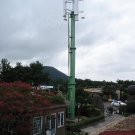 500w vertical wind turbine