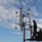1kw vertical wind turbine