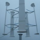 10kw vertical wind turbine