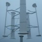 10kw vertical wind turbine