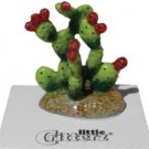 Little Critterz PRICKLY PEAR CACTUS LC715