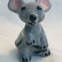 Hagen Renaker Mouse Mama, Holding Tail Monrovia A-356