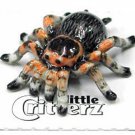Little Critterz  "Silk" Tarantula LC530