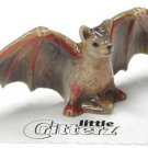 Little Critterz  "Pulse" Brown Bat LC145