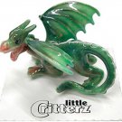 Little Critterz  "Draco" Western Dragon LC624