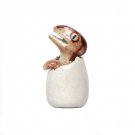 Little Critterz  "Dino" Dinosaur Egg Hatchling LC760