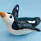 Hagen Renaker Penguin Sliding Miniature Figurine A-882