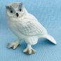 Hagen Renaker Snowy Owl Mama A-351