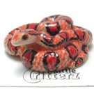 Little Critterz Checkers Corn Snake LC952