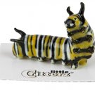 Little Critterz Jojo Monarch Caterpillar LC992