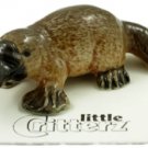 Little Critterz Aussie Platypus LC832