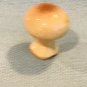 Hagen Renaker Tiny Toadstool Rounded A-407