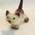 Hagen Renaker Siamese Curious Kitty A-869 NEW