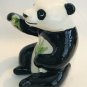 Hagen Renaker Seated Papa Panda A-2017 NEW