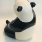 Hagen Renaker Seated Papa Panda A-2017 NEW