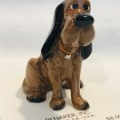 NEW Hagen Renaker Bloodhound Dog A-5013