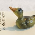 Hagen-Renaker Baby Mallard Duckling A-3283 Pre-Owned