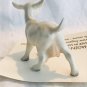 Hagen-Renaker Goat Mama A-848 Pre-Owned On Original Card