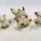Hagen Renaker Siamese Kittens - Pre-Owned ---- Pick One