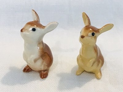 Hagen Renaker Cottontail Baby A-336 ---- Pick One