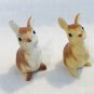 Hagen Renaker Cottontail Baby A-336 ---- Pick One