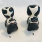 Hagen Renaker Skunk Baby A-84 ---- Pick One
