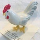 Hagen Renaker 1994 Angular Rooster A-2039 Pre-Owned