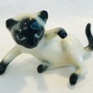 Vintage Japan Siamese Cat Playing - Pre-Owned (A)