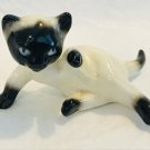 Vintage Japan Siamese Cat Playing - Pre-Owned (B)