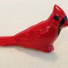 Vintage Bug House Cardinal Bird Japan