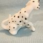 Vintage Japan Dalmatian Seated Puppy - Pre-Owned