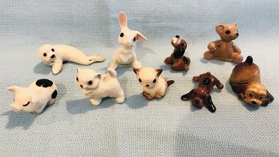 Hagen Renaker Miniatures -- Pick One