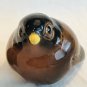 Hagen Renaker Robin Baby & Mama - A-168, A-167 Pre-owned