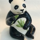 Hagen Renaker Seated Papa Panda A-2017 Pre-owned