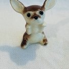 Hagen Renaker Chihuahua Puppy Begging A-338 Pre-Owned