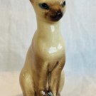 Hagen Renaker Siamese Cat Seated A-324 Pre-Owned