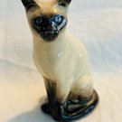 Hagen Renaker Siamese Cat Seated A-260 Pre-Owned