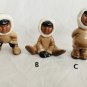 Hagen Renaker Eskimo Tot - Pick One, Pre-owned