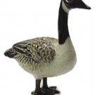 Northern Rose Canada Goose R021 Porcelain Figurine