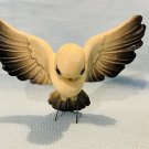 Hagen Renaker Yellow Tweetie Bird Papa Wire Legs A-106 Pre-Owned