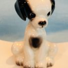 Hagen Renaker Sitting Puppy Dog A-4045 Pre-Owned