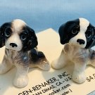 Hagen Renaker Springer Spaniel Pup Dog Variations A-3202