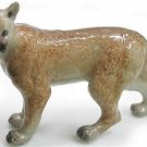 Northern Rose Mountain Lion Cougar Standing R044 NEW Retired