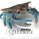 Little Critterz Calli Blue Crab LC925