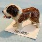 Little Critterz Barry Saint Bernard LC1035