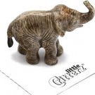 Little Critterz Promise Asian Elephant Calf LC888