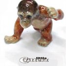 Little Critterz Shuffle Orangutan LC412