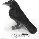Little Critterz Trickster Raven LC557