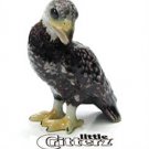 Little Critterz Aquila Golden Eagle Chick LC128 Retired